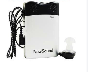 Máy trợ thính 1 tai nghe New Sound B80