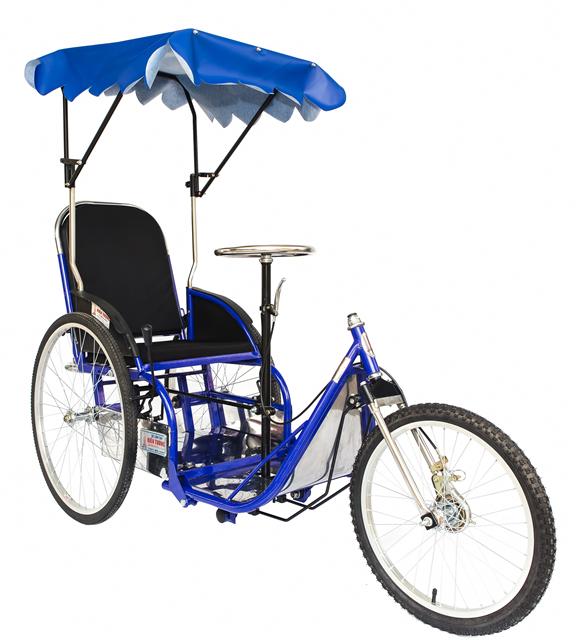 Cách chọn phương tiện di chuyển cho người khuyết tật