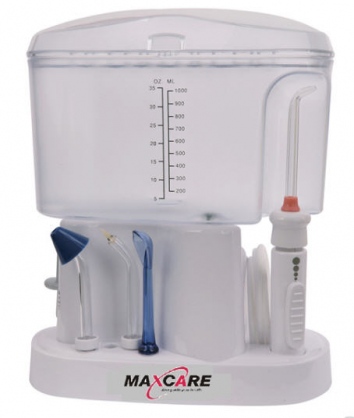Máy tăm nước Maxcare Max 456