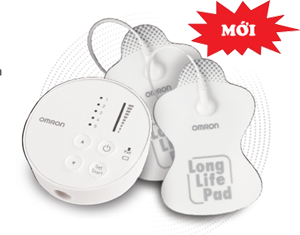 Máy mát xa xung điện Omron HV-F013