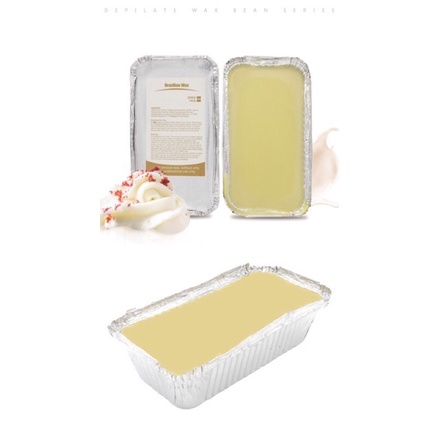Sáp wax lông Honey
