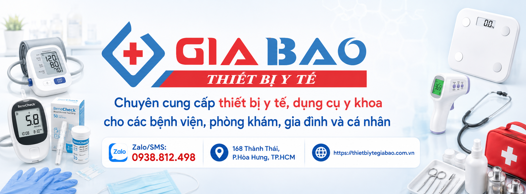 Máy đo huyết áp