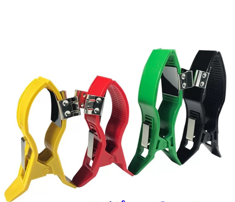  Điện cực kẹp chi điện tim