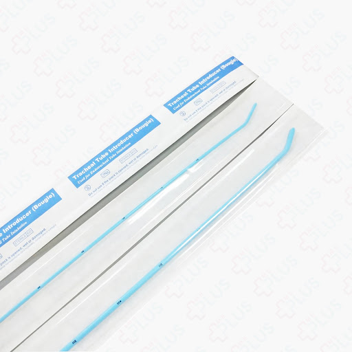 Bougie đặt nội khí quản rỗng ruột 15Frx70cm