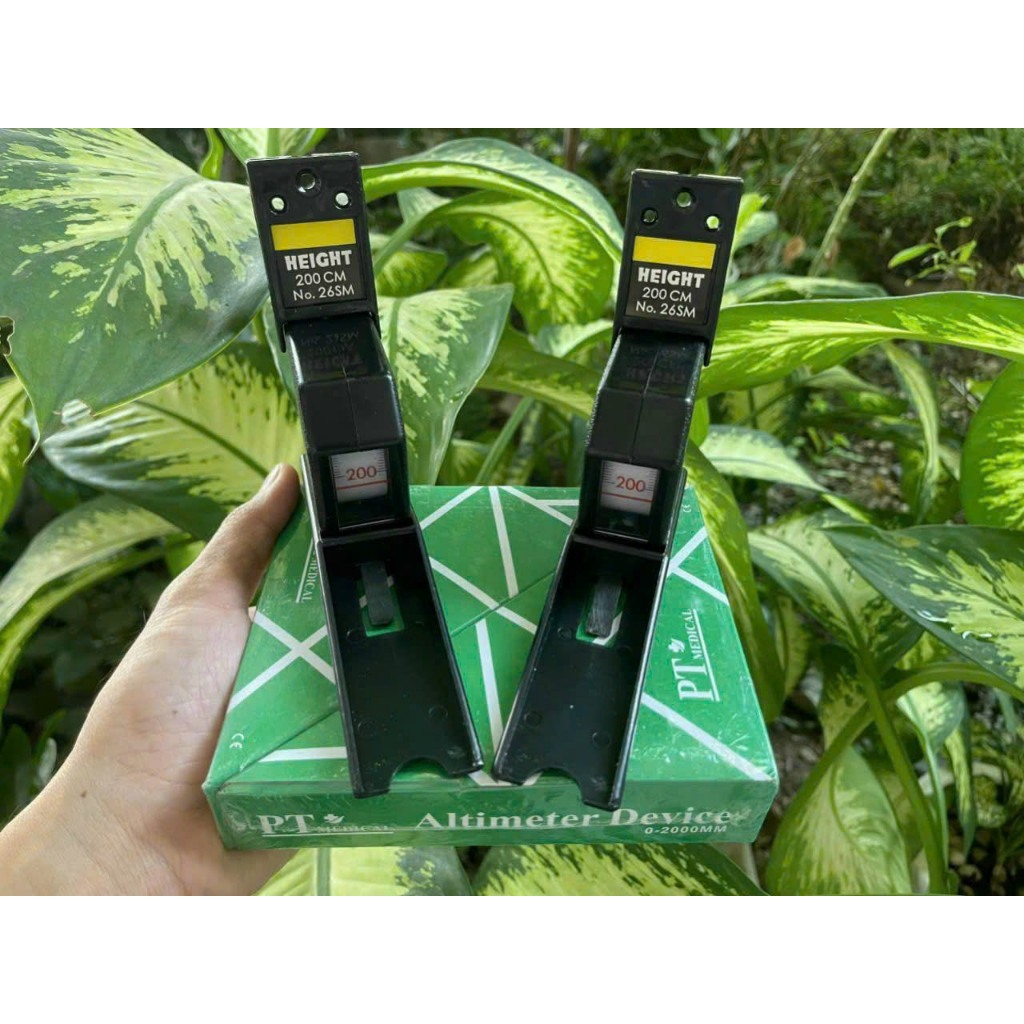 Thước đo chiều cao 2M