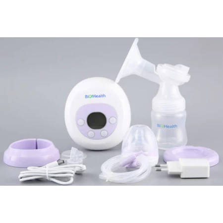 Máy hút sữa điện đơn BioHealth AE Basic