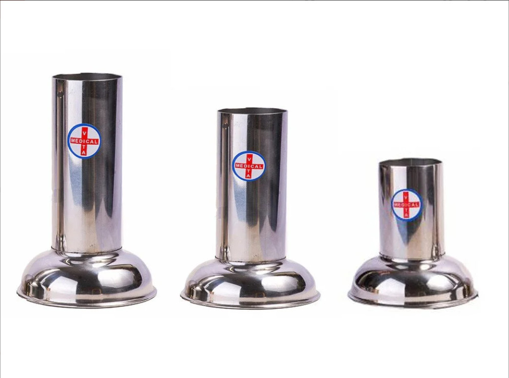 Ống cắm pen inox Vinh Tấn
