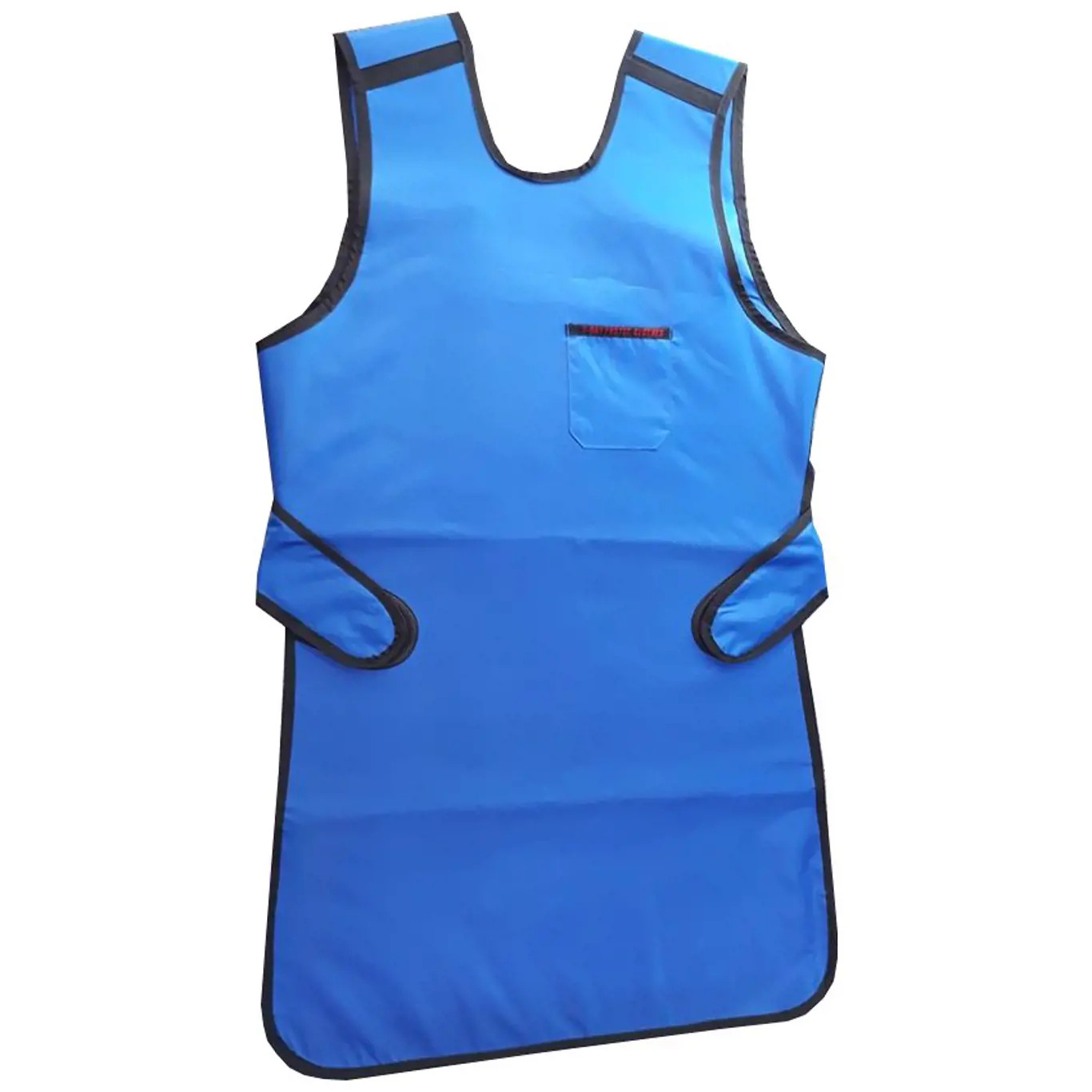 Áo chì không cổ phòng X-Quang dày 0.5 mmpb