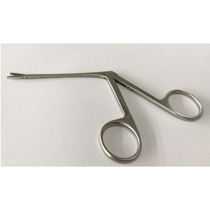  Pen gắp dị vật tai 14cm