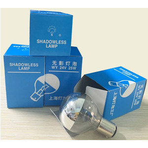  Bóng Đèn Mổ 24V 25W